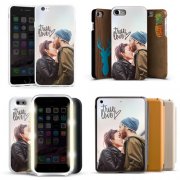 H&uuml;llen und Cases f&uuml;r Handys bei DeinDesign.