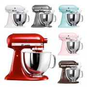 KitchenAid ARTISAN K&uuml;chenmaschine f&uuml;r nur 349,90 &euro;