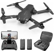 4DRC V13 WiFi FPV Drohne mit 1080P HD Kamera