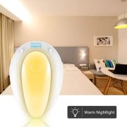 4er Pack: 2 in 1 Ultraschall Sch&auml;dlingsbek&auml;mpfer mit Nachtlicht nur 11,80&euro;