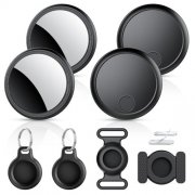 4er-Pack Air Tracker Smart Tags f&uuml;r 29,99&euro; (iOS)