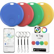 4er-Pack Air Tracker Smart Tags f&uuml;r nur 20,23&euro; bei Amazon