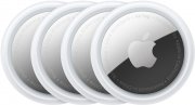 4er-Pack Apple AirTag Tracker f&uuml;r Apple iOS