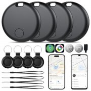 4er Pack Bluetooth Tracker f&uuml;r nur 35,99&euro; (statt 99,99&euro;)