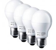 4er Pack KEJA LED-Birnen mit E27 Gewinde 10W f&uuml;r 9,99&euro; (statt 17&euro;)