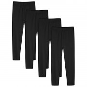 4er Pack M&auml;dchen Leggings (Baumwolle) f&uuml;r 19,99&euro;
