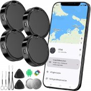 4er Pack smarte Tracker von Google f&uuml;r nur 27,99&euro;