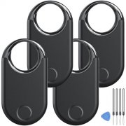 4er-Pack Tracker Tags f&uuml;r Apple Find My f&uuml;r nur 7,99&euro;