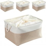 4er Set Mangata Stoffk&ouml;rbe XXL f&uuml;r 54,99&euro;