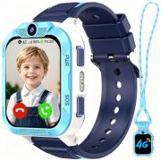 4G Kinder Smartwatch mit GPS & SOS f&uuml;r 59,99&euro;