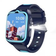 4G Smartwatch f&uuml;r Kinder mit GPS und Videoanruf f&uuml;r 55,99&euro;