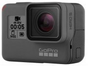 4K Actioncam: GoPro HERO5 Black f&uuml;r 249&euro; (statt 294&euro;)