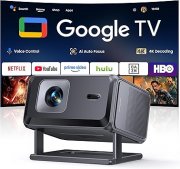 4K Beamer mit Google TV f&uuml;r nur 110,01&euro; - Preisfehler?