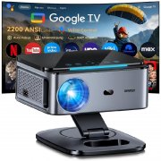 4K Beamer mit Google TV f&uuml;r nur 35,45&euro;