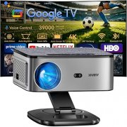 4K Beamer mit Google TV f&uuml;r nur 35,45&euro; bei Amazon