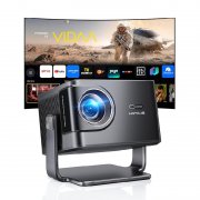 4K Beamer mit VIDAA OS f&uuml;r unter 250&euro; bei Amazon