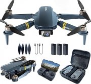 4K Drohne mit 800m Reichweite und 84 Min. Flugzeit f&uuml;r nur 99,99&euro;