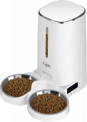 4L automatischer Futterspender