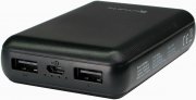 4smarts Duo Powerbank VoltHub Go 10000 mAh