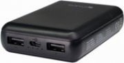 4smarts Lader &raquo;Powerbank VoltHub Go 10000 mAh&laquo; f&uuml;r 13,94&euro; statt 19,99&euro;