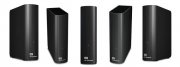 4TB externe Festplatte Western Digital Elements Desktop f&uuml;r 88&euro; (statt 97&euro;)