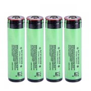4x NCR18650B 3400mAh Protected Battery f&uuml;r 17,87&euro; statt 24,60&euro;