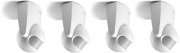 4x Philips Bewegungsmelder Sensor f&uuml;r 19.99&euro; mit Versand statt 40&euro;