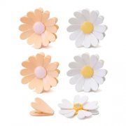 4x T&uuml;tenclips G&auml;nsebl&uuml;mchen f&uuml;r 2,99&euro;