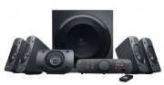 5.1. Soundsystem Logitech Z906 ab 161,10&euro; (statt 239&euro;)