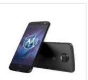 5.5&Prime; Dual-SIM Smartphone Motorola Moto Z2 Force f&uuml;r 349&euro; (statt 538&euro;) &ndash; 4 GB RAM, 64 GB 