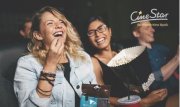 5 Cinestar-Tickets f&uuml;r 31&euro; inkl. Sitzplatz- und Filmzuschlag &ndash; G&uuml;ltig bis Oktober 2018
