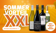 5 Euro Extra-Rabatt auf bereits reduzierte Weine bei Weinvorteil
