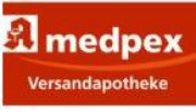 5 Euro Gutschein bei der medpex-Versandapotheke