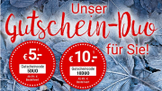 5 Euro oder 10 Euro Staffel-Rabatt auf fast alles bei Weltbild