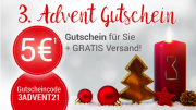 5 Euro Rabatt auf fast alles + kostenloser Versand bei Weltbild