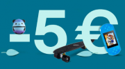 5 &euro; Gutscheincode f&uuml;r ausgew&auml;hlte Artikel bei eBay mit vielen GRATIS-Artikeln