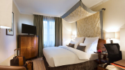 5*-Hotel am Grand Place in Br&uuml;ssel + &Uuml;bernachtung ab 64,50&euro;