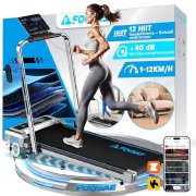 5-in-1 Laufband/Walking Pad f&uuml;r zu Hause f&uuml;r 179,99&euro;