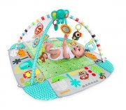 5 in 1 Spieledecke 59,98 &euro; statt 89,99 &euro;