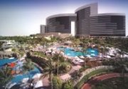  5*-Juwel nahe dem Dubai Creek Grand Hyatt Dubai, Vereinigte Arabische Emirate f&uuml;r 113&euro;