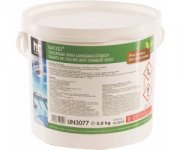 5 kg BAYZID&reg; Chlortabs 200g langsam l&ouml;slich f&uuml;r nur 25,95&euro; statt f&uuml;r 28,95&euro;
