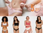 5 Slips f&uuml;r 21 Euro (4,20 Euro pro Slip) im Hunkem&ouml;ller Shop