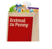  5 &euro; Sofortrabatt *Ab einem Einkaufswert von 40.- &euro; @Penny