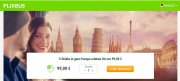 5 St&auml;dte in ganz Europa erleben f&uuml;r nur 99,00 &euro; (Interflix)