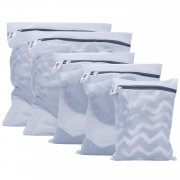 5 St&uuml;ck Wash Net(Large * 2, Medium * 2, Small * 1 f&uuml;r 6,29&euro;
