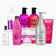 50% auf Haarpflegeprodukte bei Cocopanda