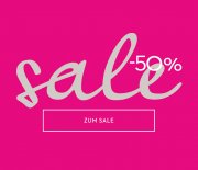 -50% beim Sale von mey 