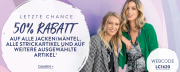 50% Extra-Rabatt On Top auf Jacken, M&auml;ntel, Westen und mehr im Adler Shop