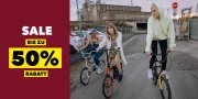 -50% im Sale bei Buffalo