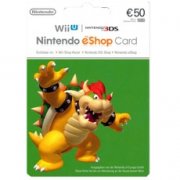 50 &euro; Nintendo Guthaben Karte f&uuml;r 40,99&euro; & 50 &euro; Xbox Guthaben Karte f&uuml;r 40,99&euro;